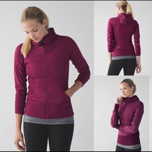 Lululemon In Flux Jacket